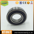 Double sealed metric ball bearing 62205-2RS deep groove ball bearing